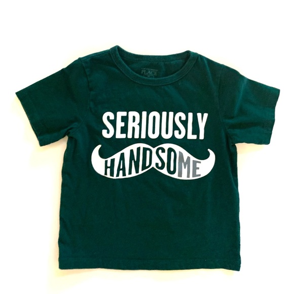 The Children's Place Other - 3/$25 The Children’s Place Toddler Boy Graphic Tee